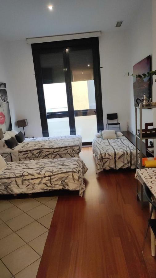 Loft Abad Beach Center Alicante Exterior foto