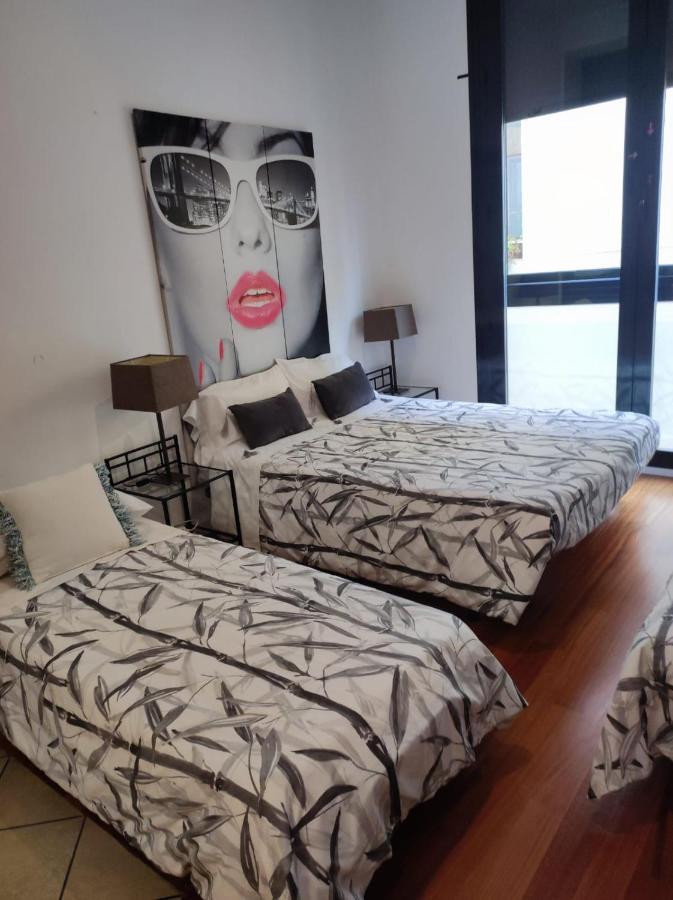 Loft Abad Beach Center Alicante Exterior foto